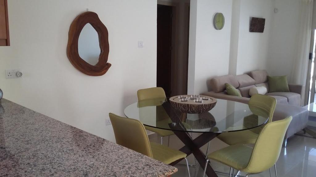 Paschali Sunset Appartment Peyia Dış mekan fotoğraf