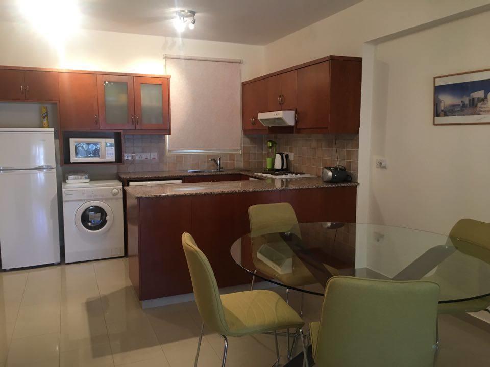 Paschali Sunset Appartment Peyia Dış mekan fotoğraf