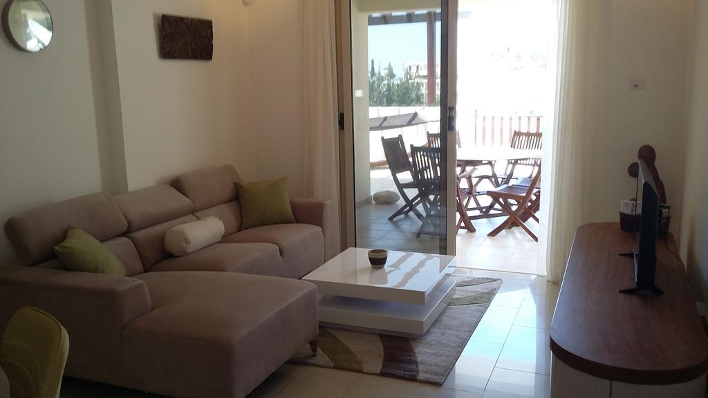 Paschali Sunset Appartment Peyia Dış mekan fotoğraf